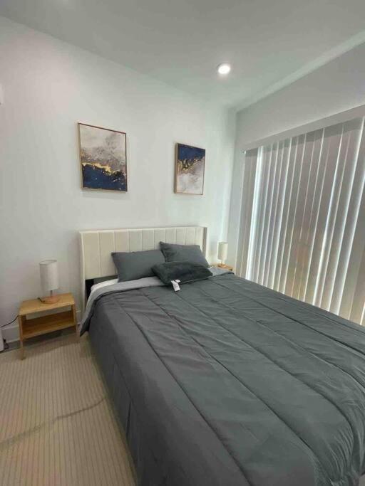 Lux Capitol Hill Vacation Home, In-House Services วอชิงตัน ภายนอก รูปภาพ
