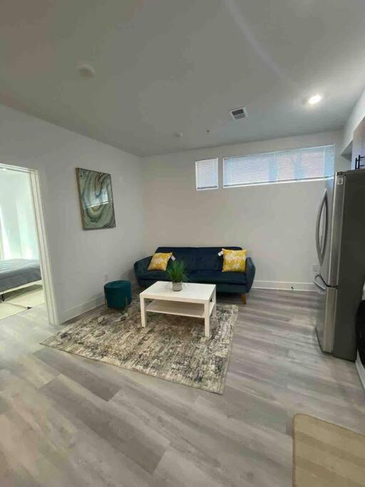 Lux Capitol Hill Vacation Home, In-House Services วอชิงตัน ภายนอก รูปภาพ