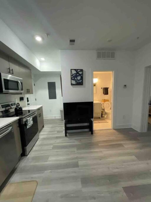 Lux Capitol Hill Vacation Home, In-House Services วอชิงตัน ภายนอก รูปภาพ